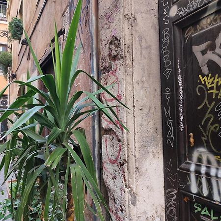 Casa Ludovica Trastevere Rom Eksteriør billede