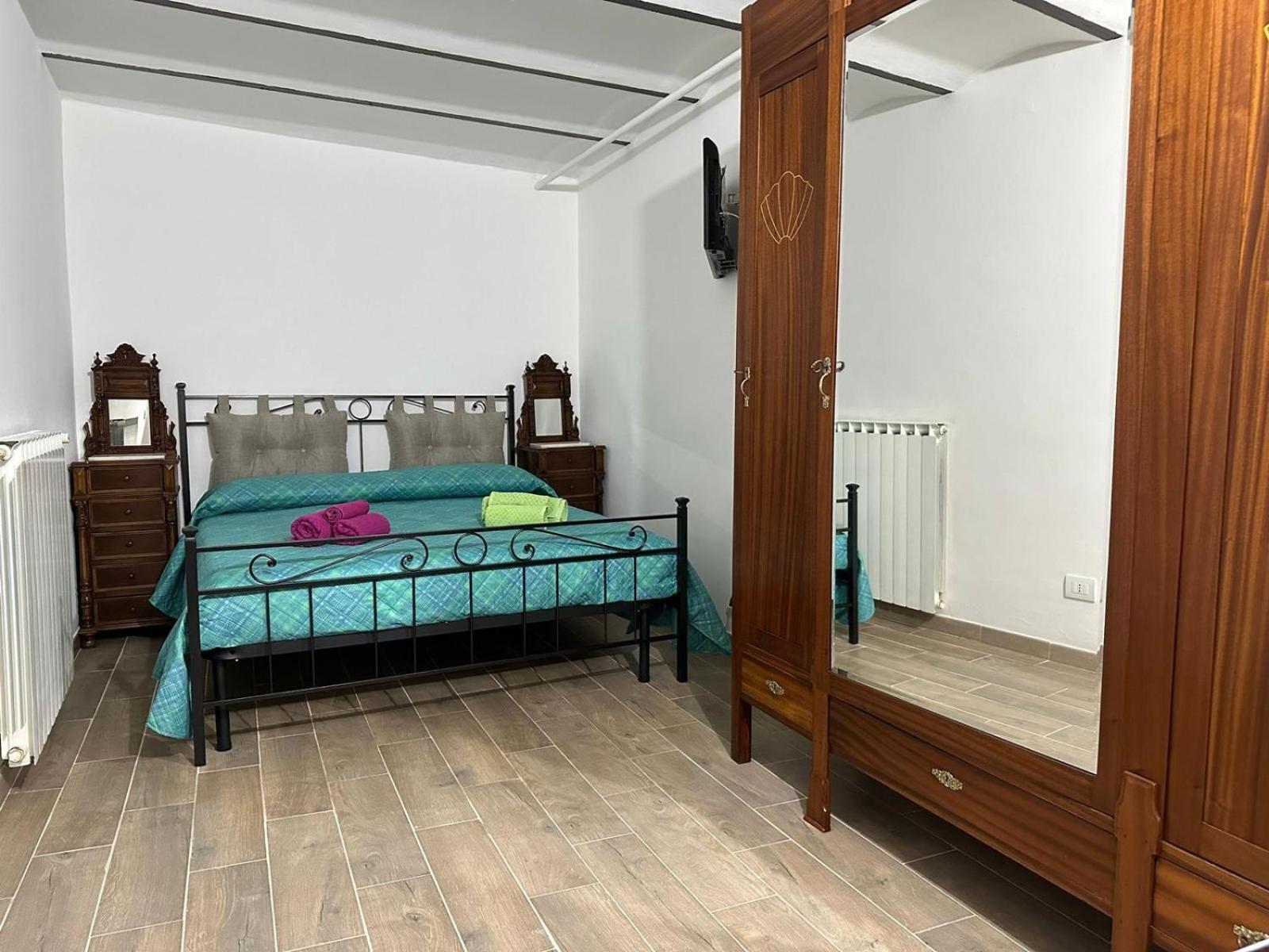 Casa Ludovica Trastevere Rom Eksteriør billede