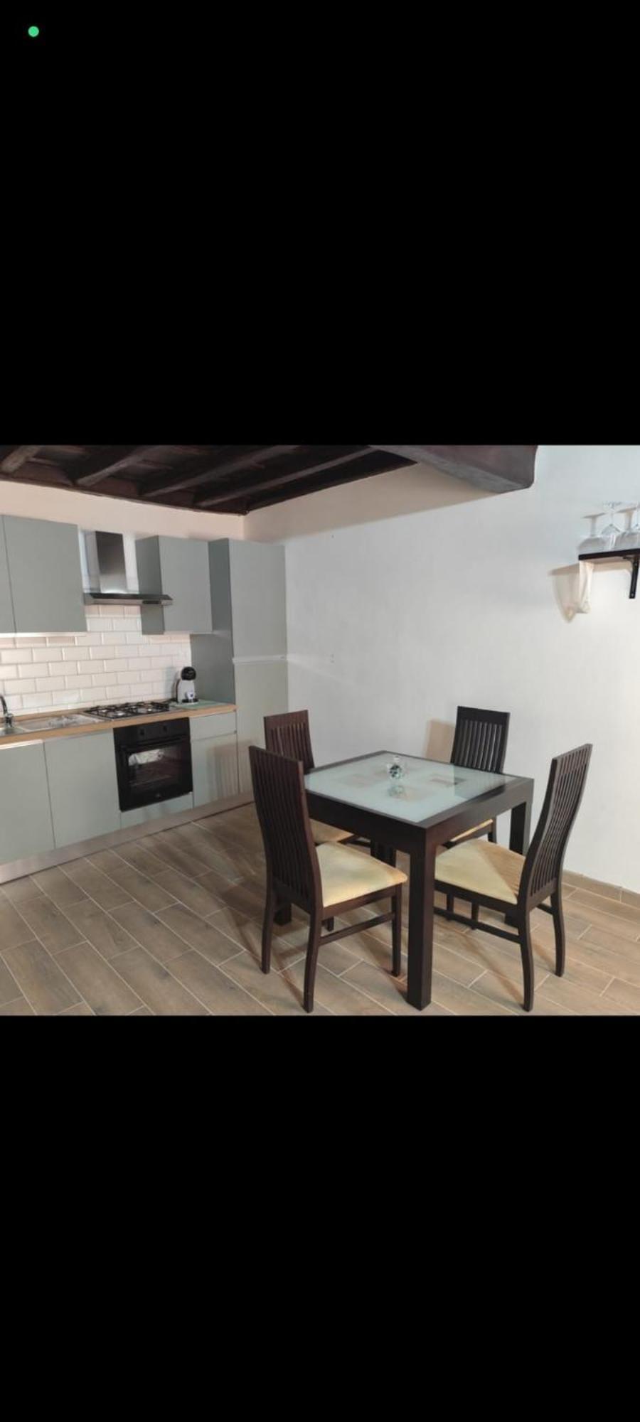 Casa Ludovica Trastevere Rom Eksteriør billede