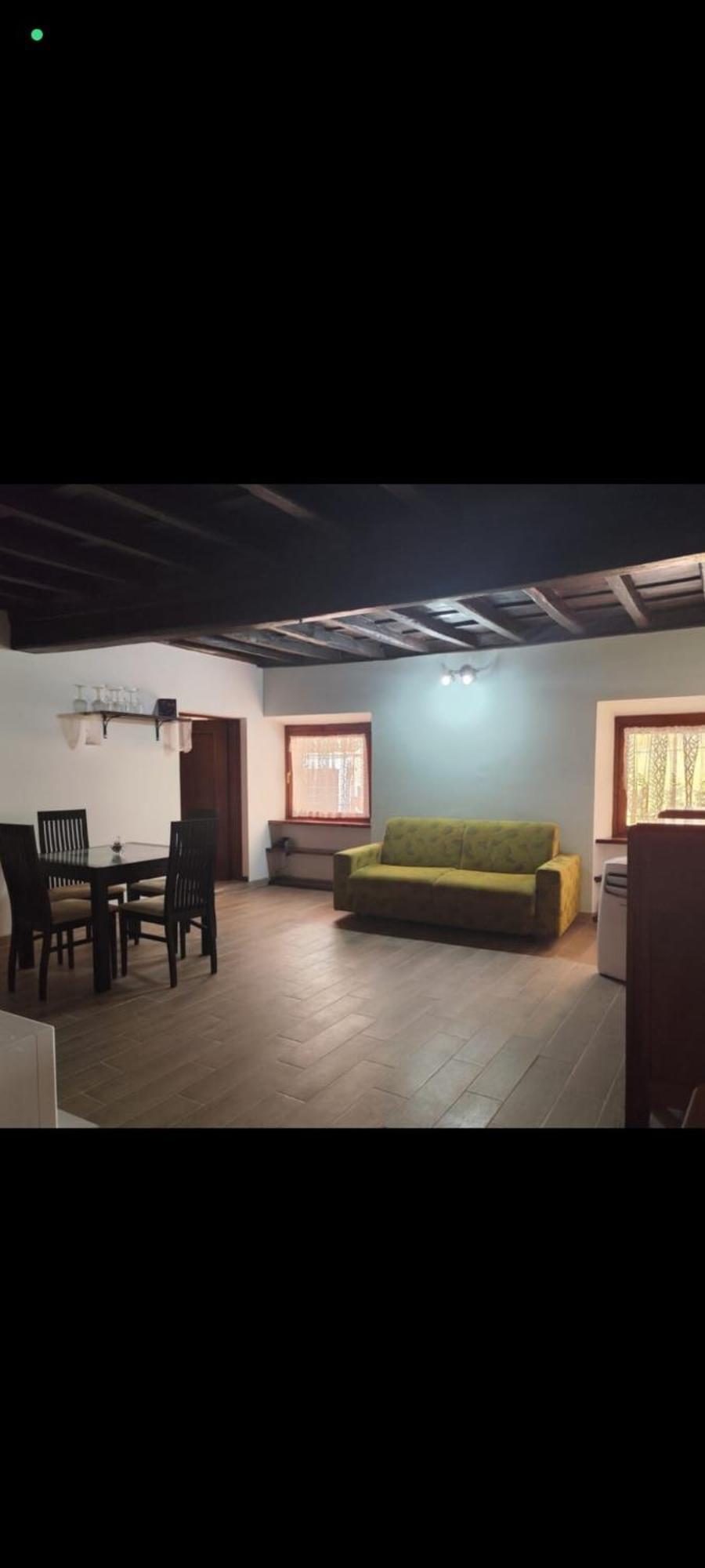 Casa Ludovica Trastevere Rom Eksteriør billede