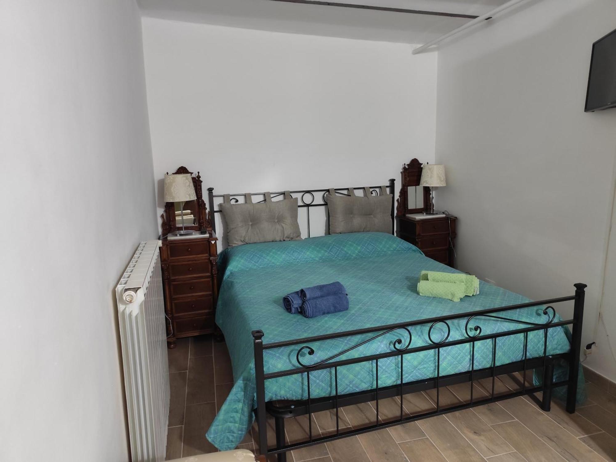 Casa Ludovica Trastevere Rom Eksteriør billede