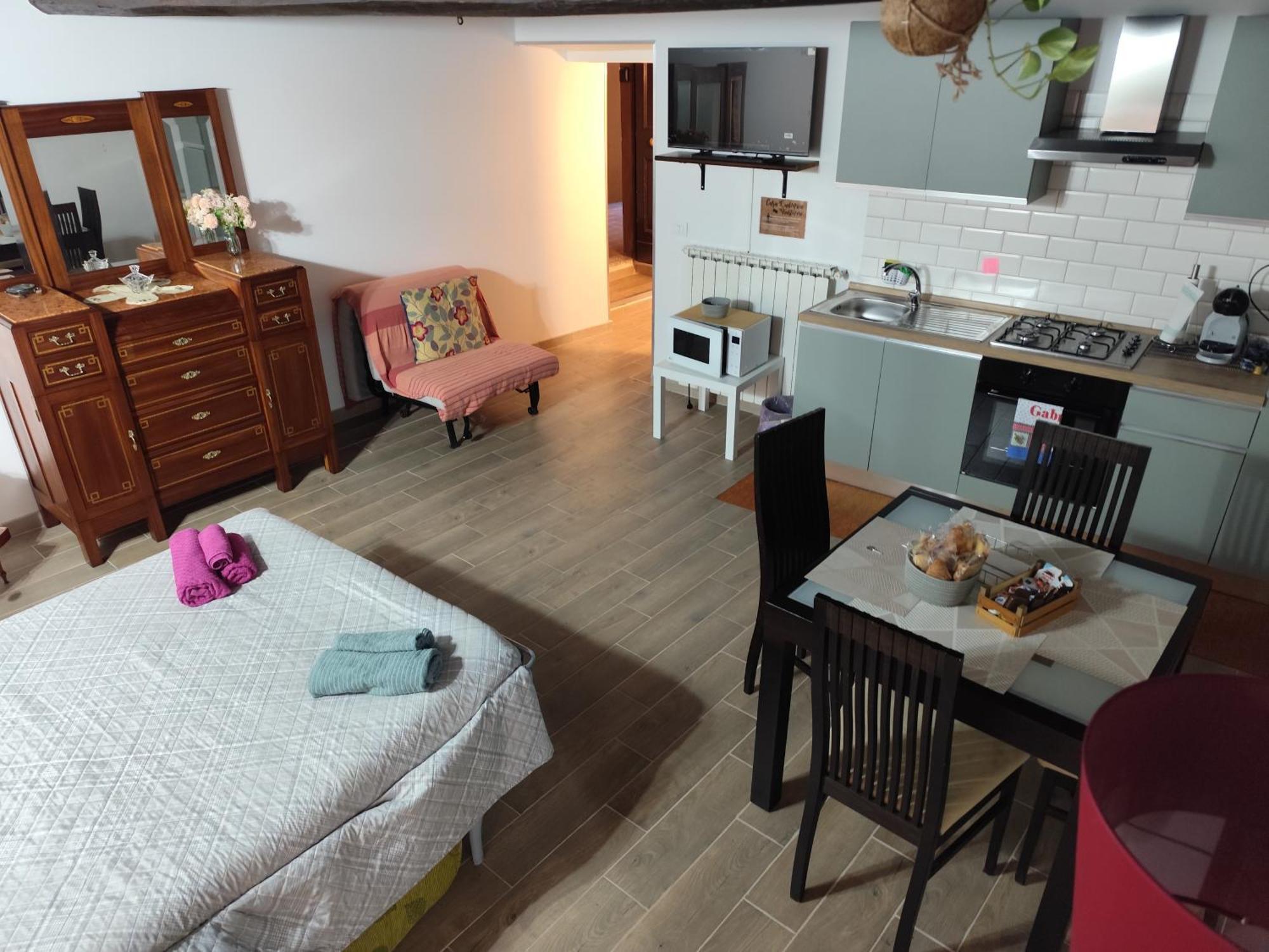 Casa Ludovica Trastevere Rom Eksteriør billede