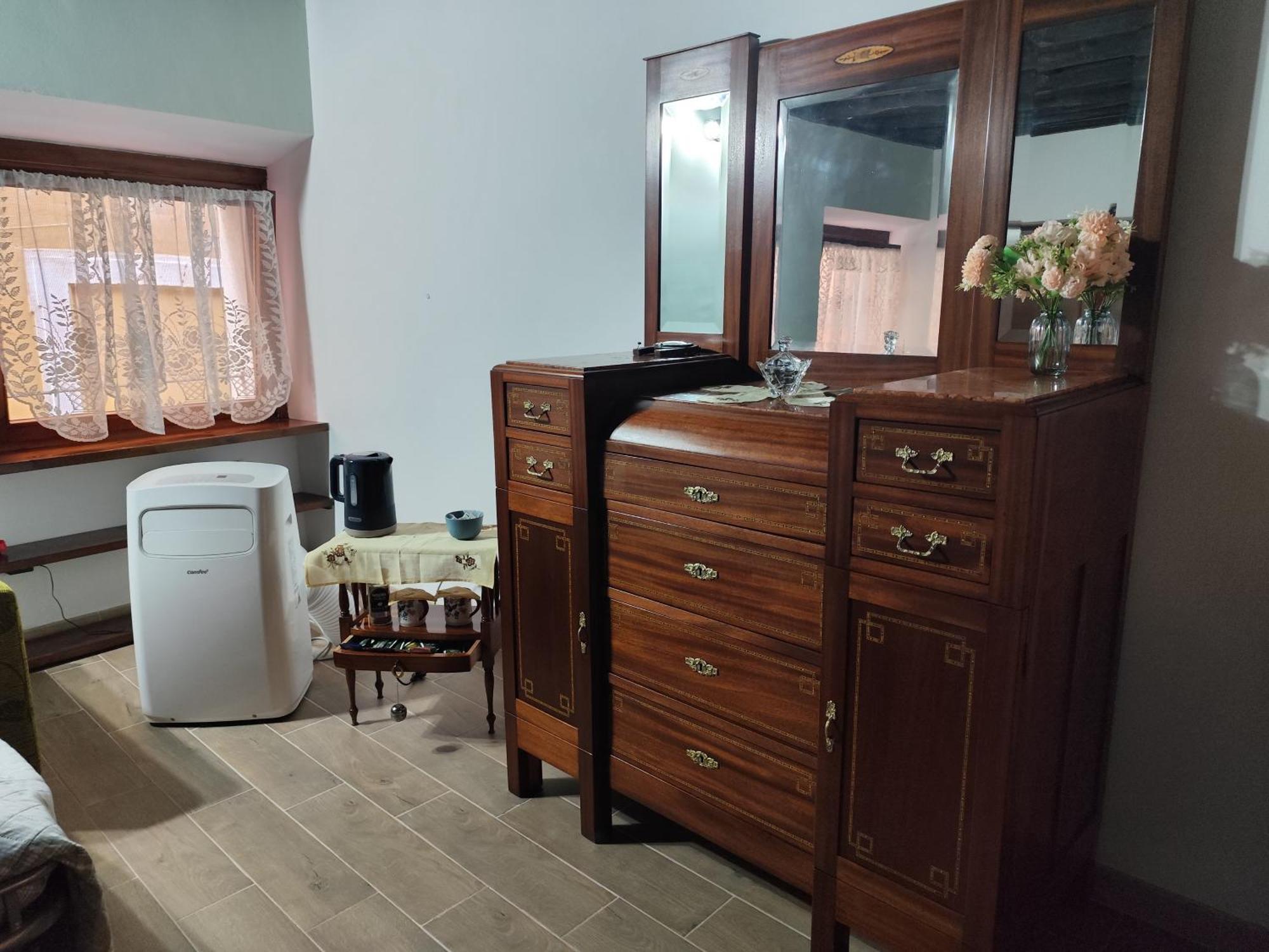 Casa Ludovica Trastevere Rom Eksteriør billede