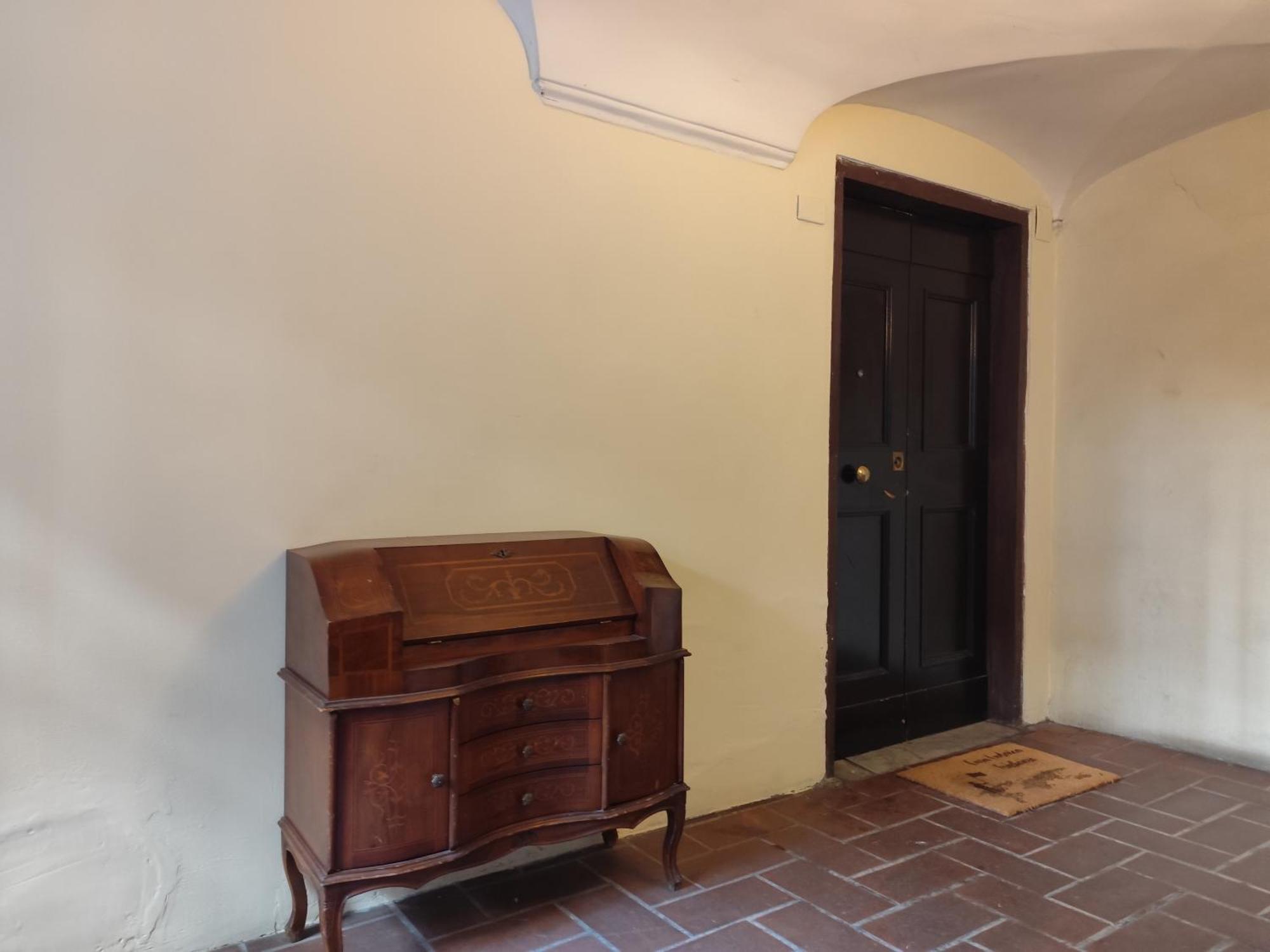 Casa Ludovica Trastevere Rom Eksteriør billede