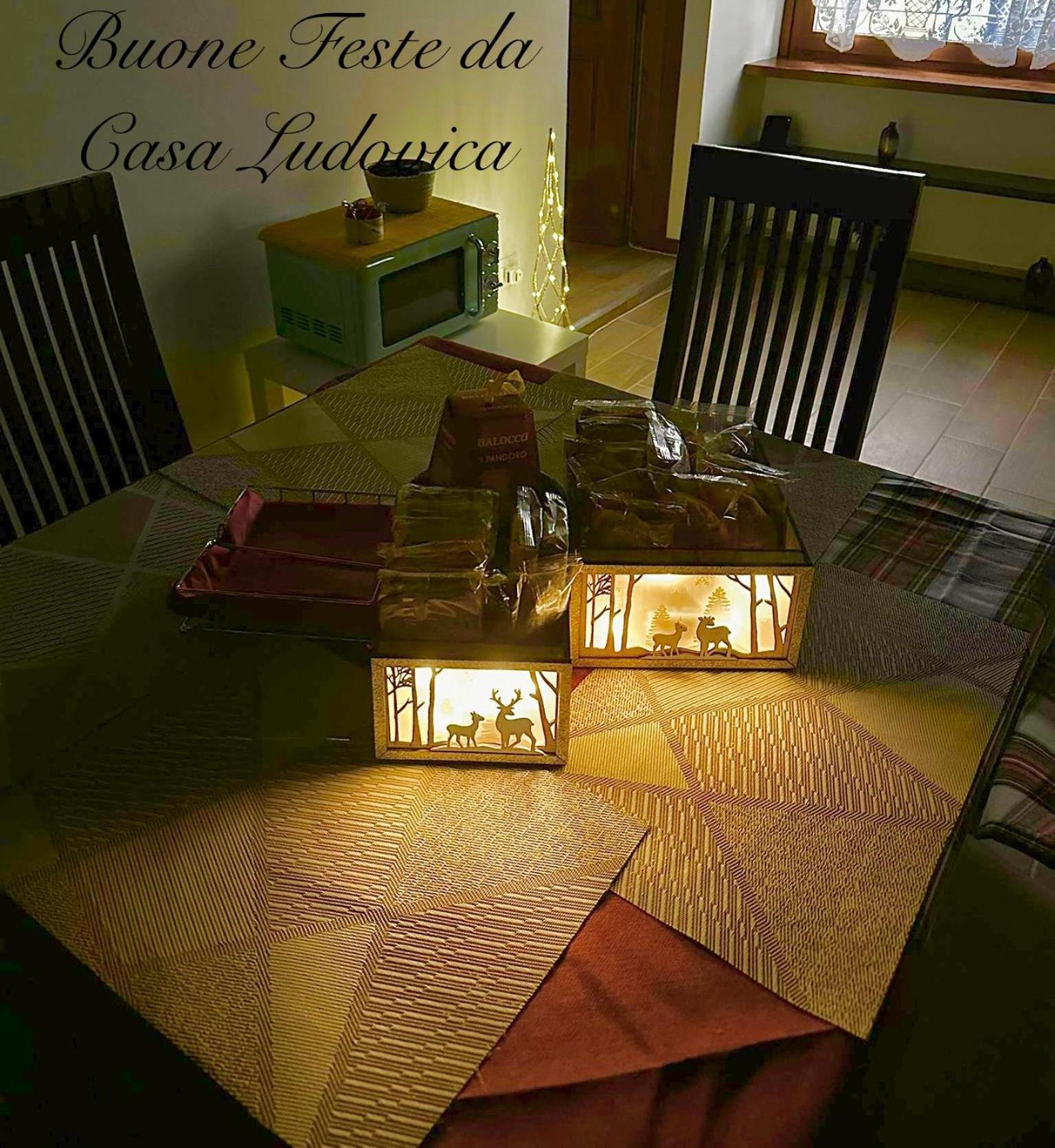 Casa Ludovica Trastevere Rom Eksteriør billede